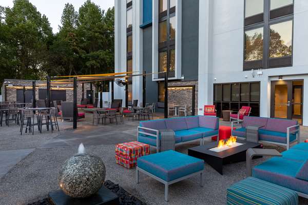 Exterior view - Hilton Garden Inn South Asheville - I-26, Exit 33