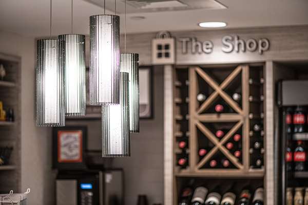 Restaurant - Hilton Garden Inn South Asheville - I-26, Exit 33