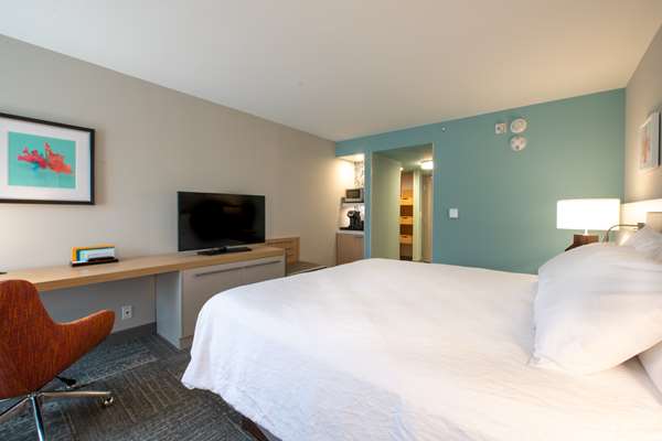  - Hilton Garden Inn South Asheville - I-26, Exit 33