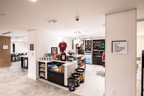 Restaurant - Hilton Garden Inn South Asheville - I-26, Exit 33