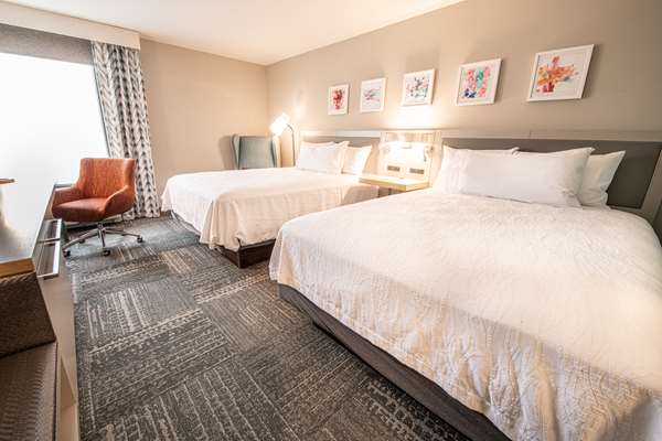  - Hilton Garden Inn South Asheville - I-26, Exit 33