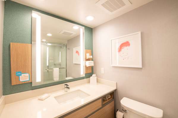  - Hilton Garden Inn South Asheville - I-26, Exit 33