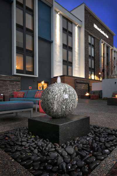  - Hilton Garden Inn South Asheville - I-26, Exit 33