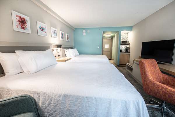  - Hilton Garden Inn South Asheville - I-26, Exit 33