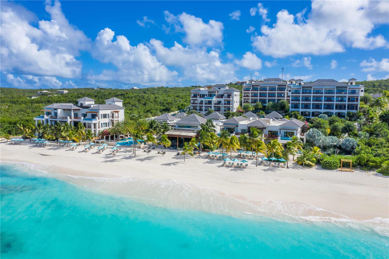 Zemi Beach House Hotel & Spa
