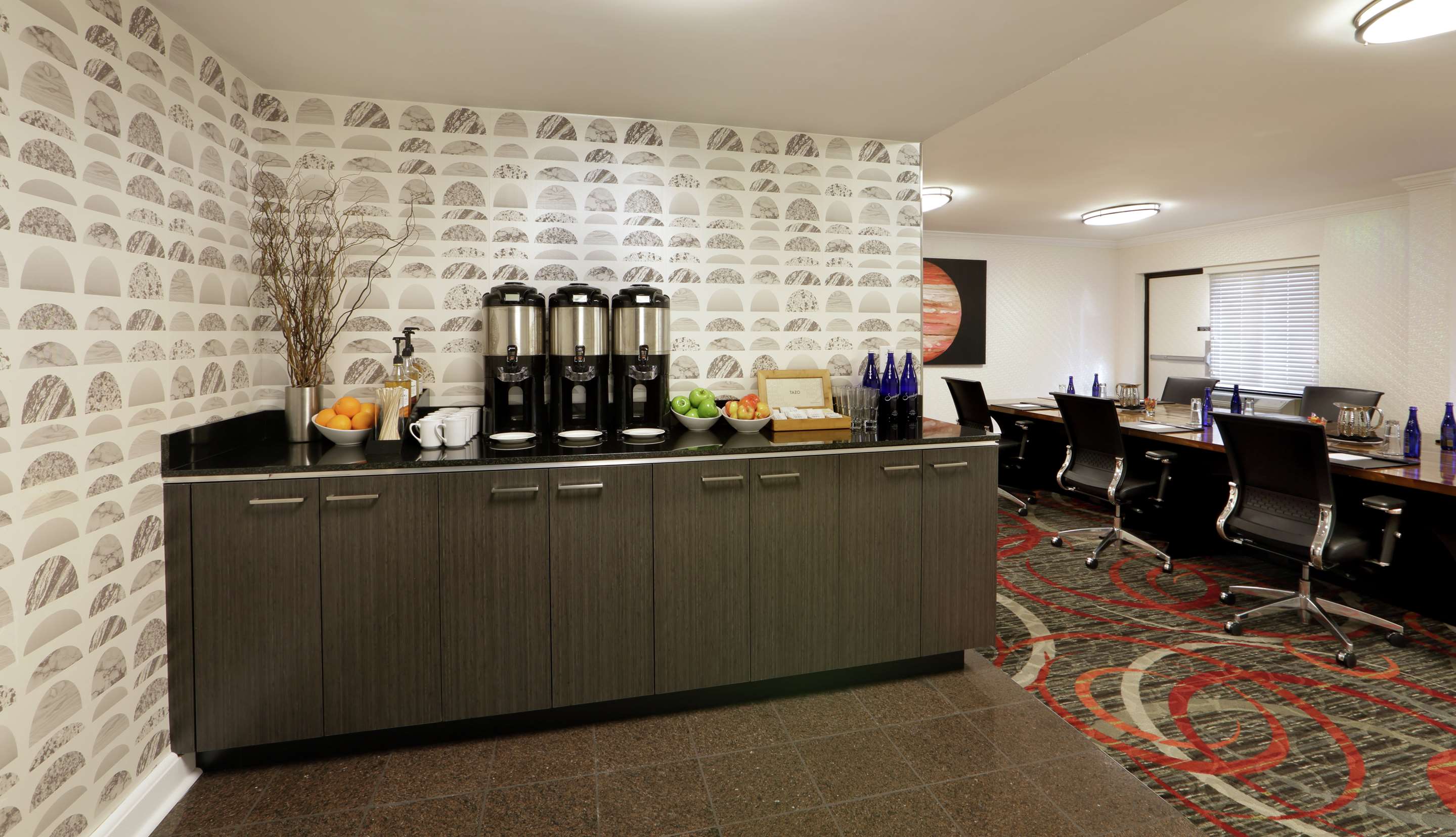 Meeting Room | The Verve Hotel Boston Natick, Tapestry Collection by Hilton