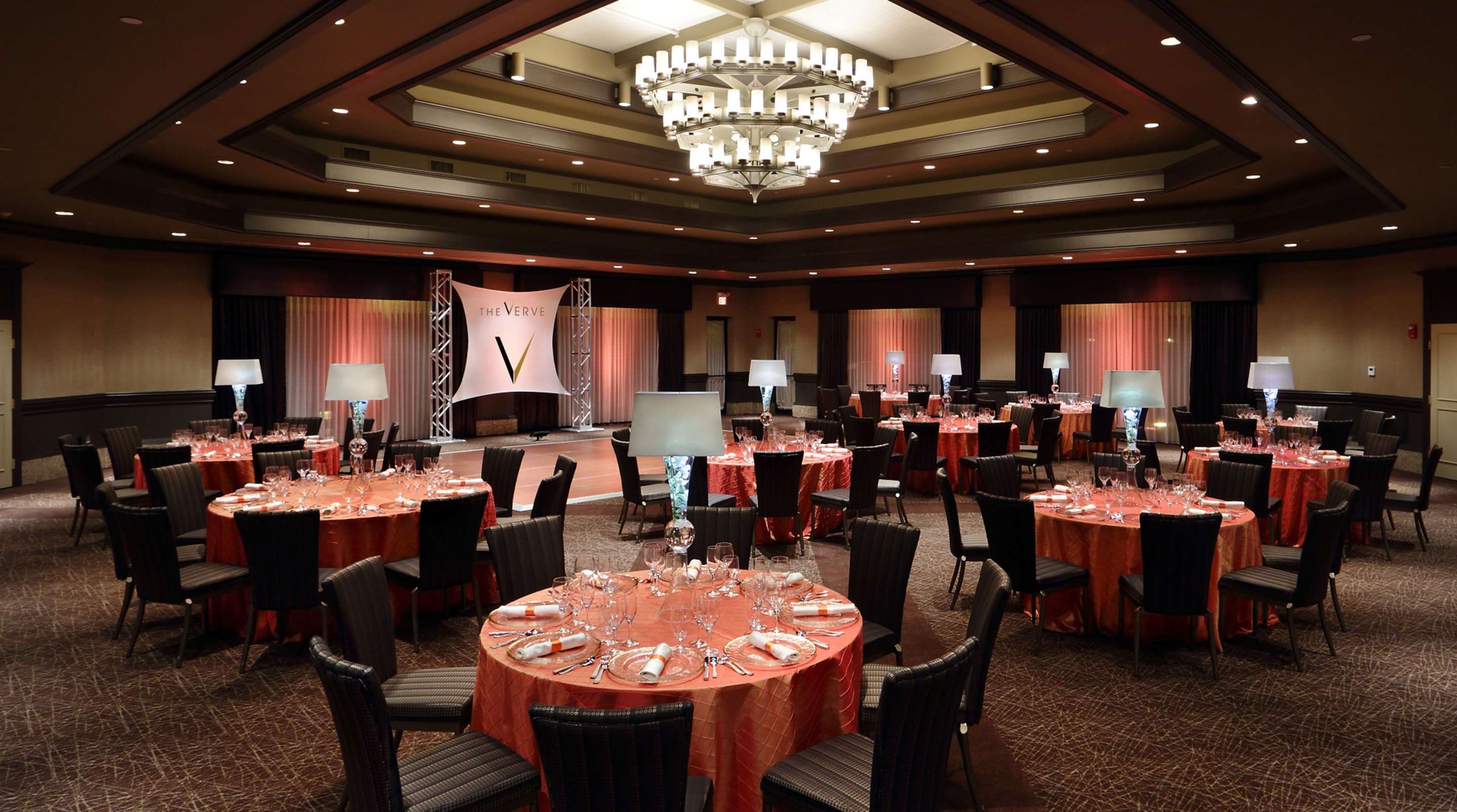 Meeting Room | The Verve Hotel Boston Natick, Tapestry Collection by Hilton