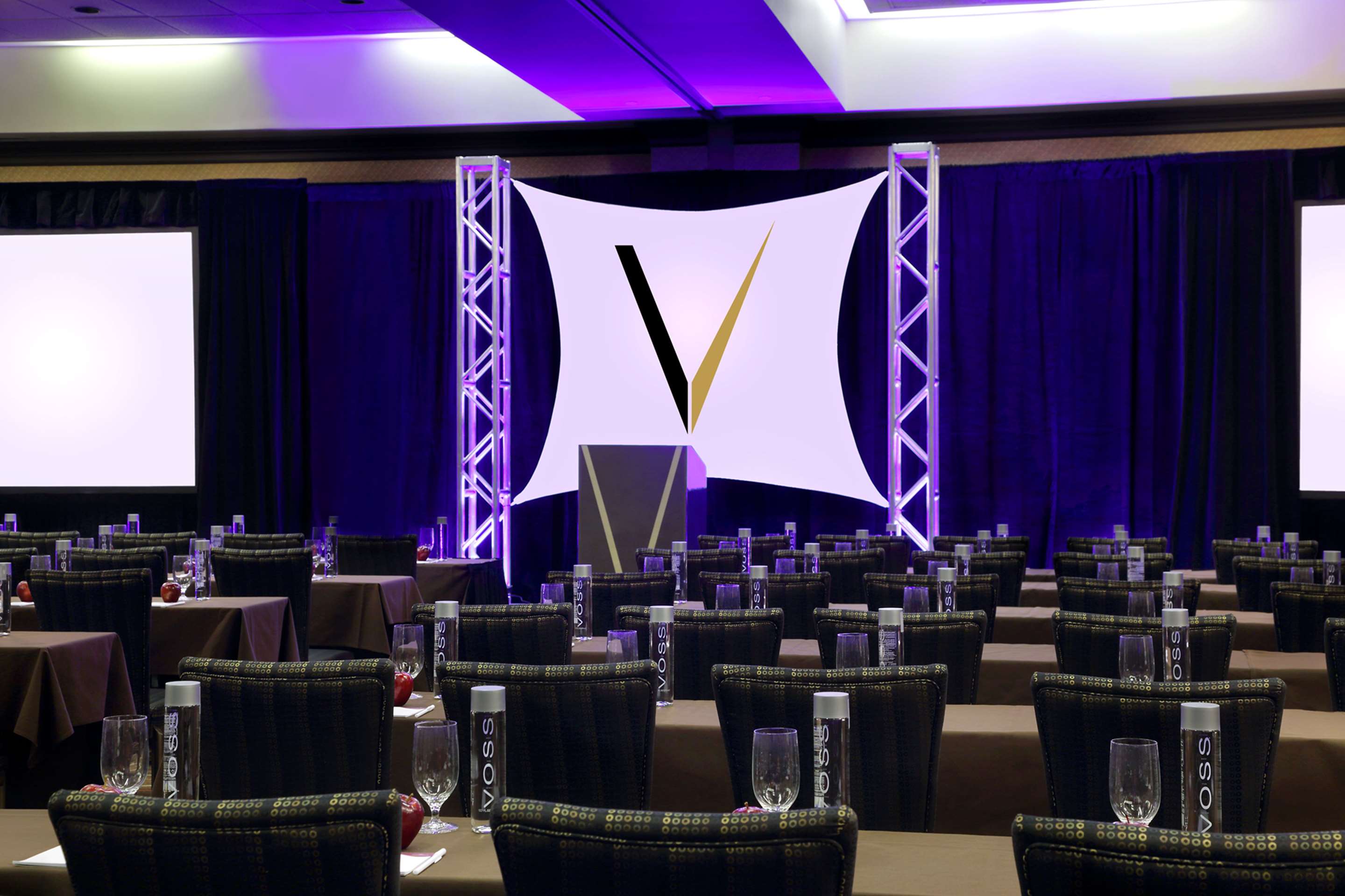 Meeting Room | The Verve Hotel Boston Natick, Tapestry Collection by Hilton