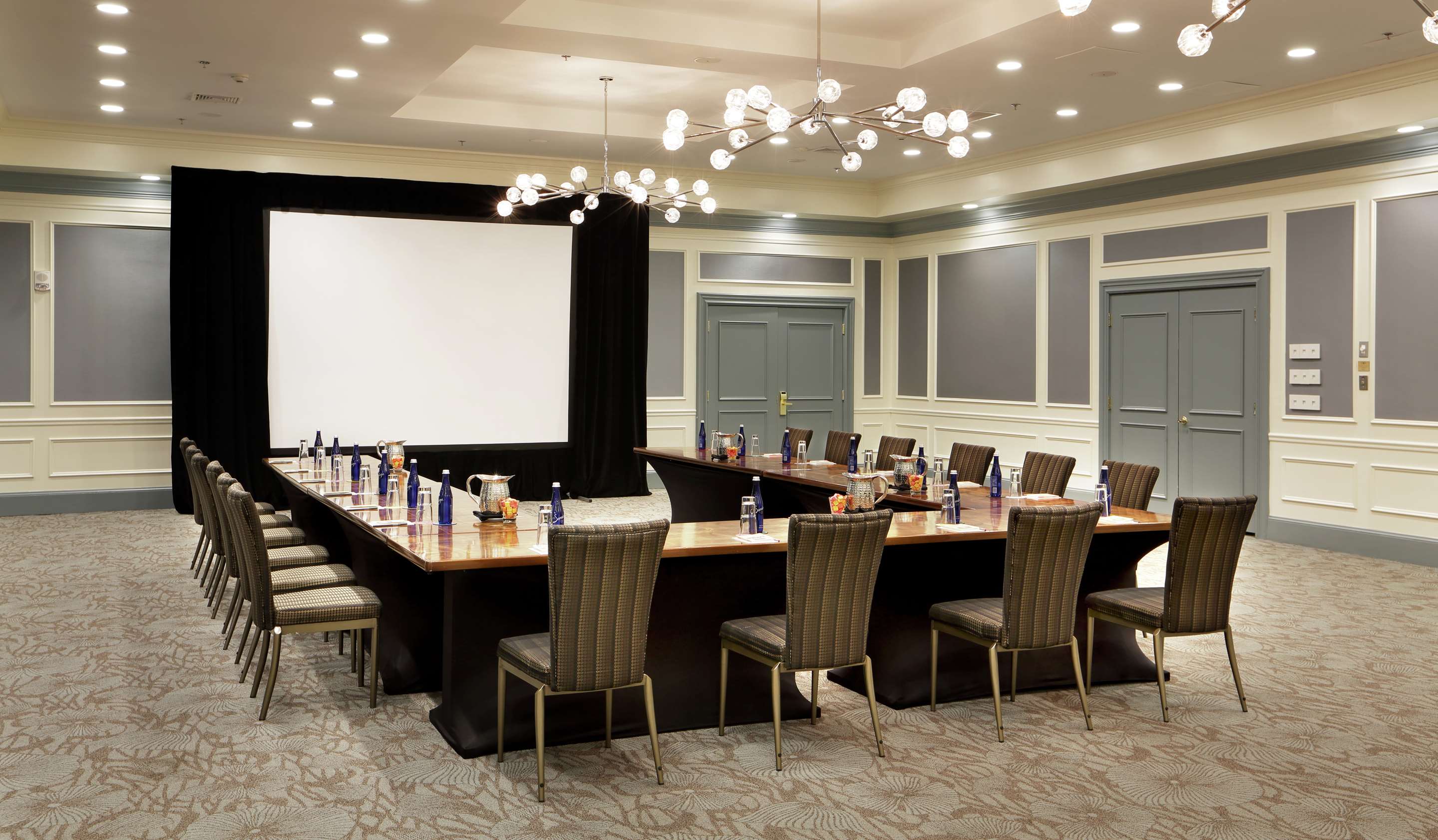 Meeting Room | The Verve Hotel Boston Natick, Tapestry Collection by Hilton
