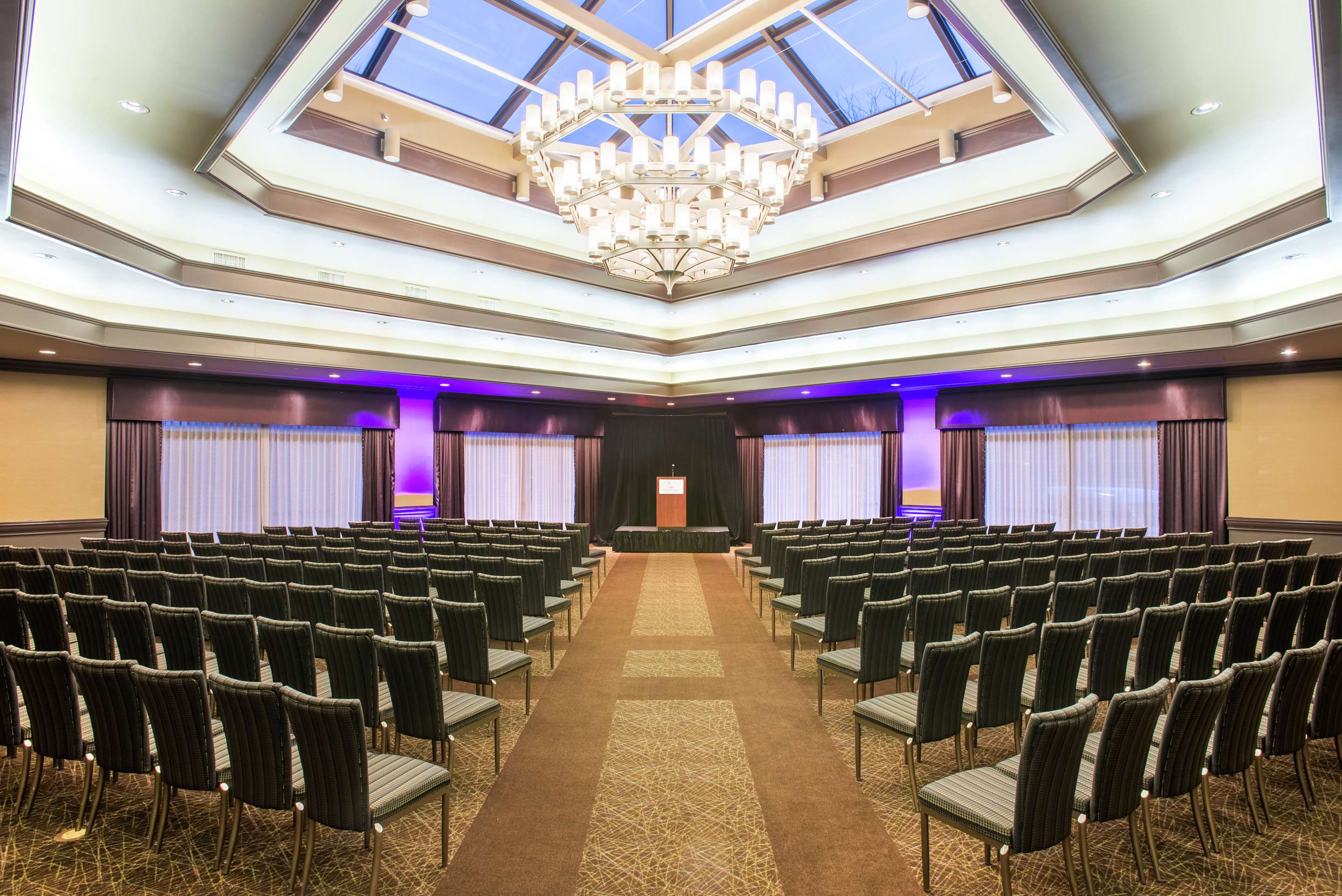 Meeting Room | The Verve Hotel Boston Natick, Tapestry Collection by Hilton