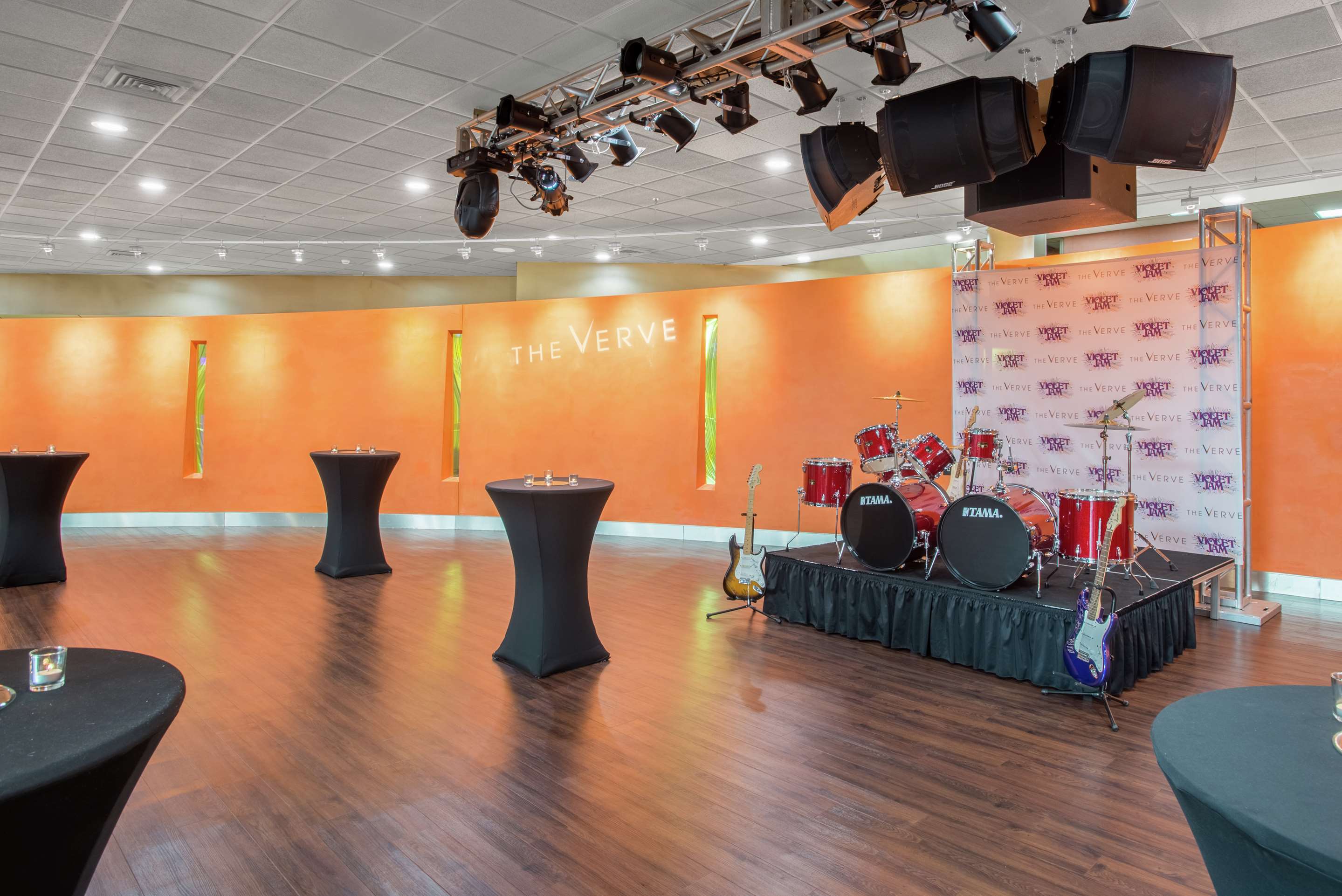 Meeting Room | The Verve Hotel Boston Natick, Tapestry Collection by Hilton