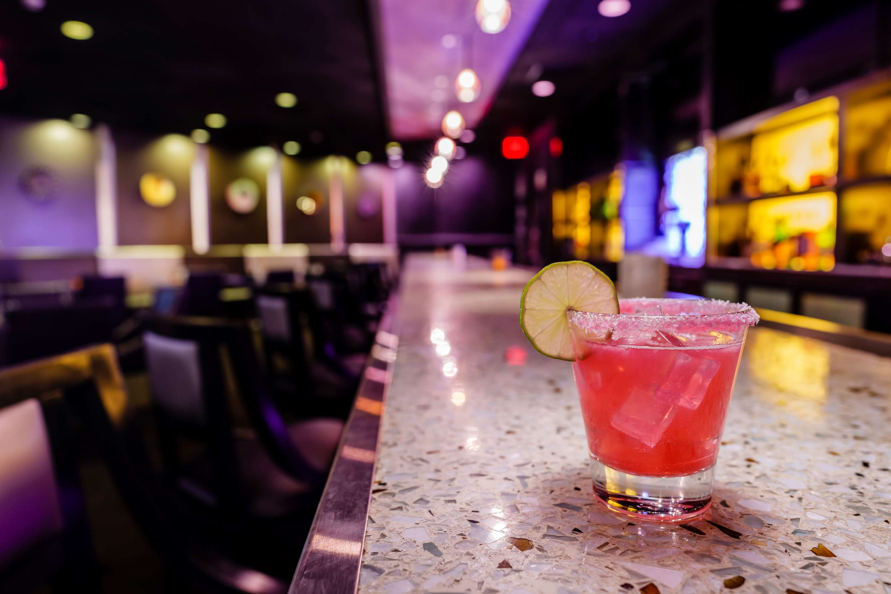 BarLounge | The Verve Hotel Boston Natick, Tapestry Collection by Hilton