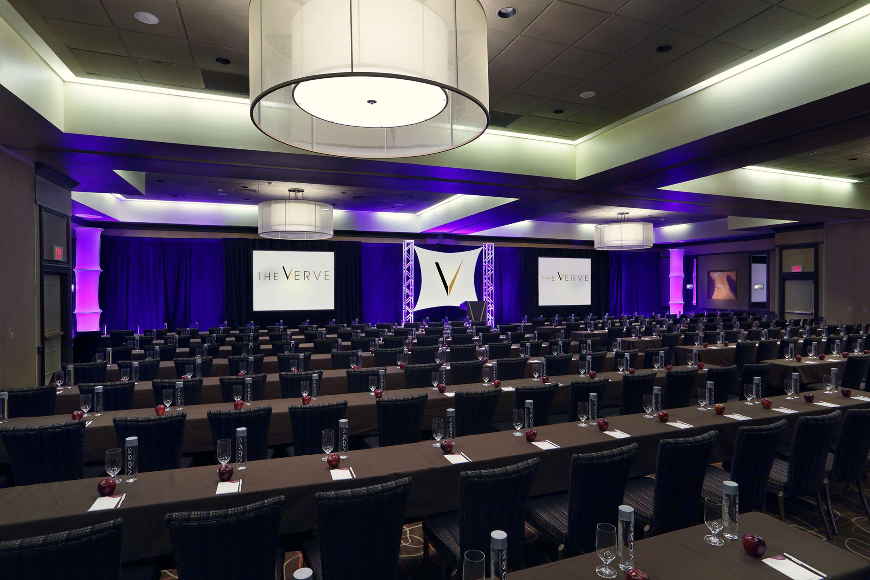 Meeting Room | The Verve Hotel Boston Natick, Tapestry Collection by Hilton