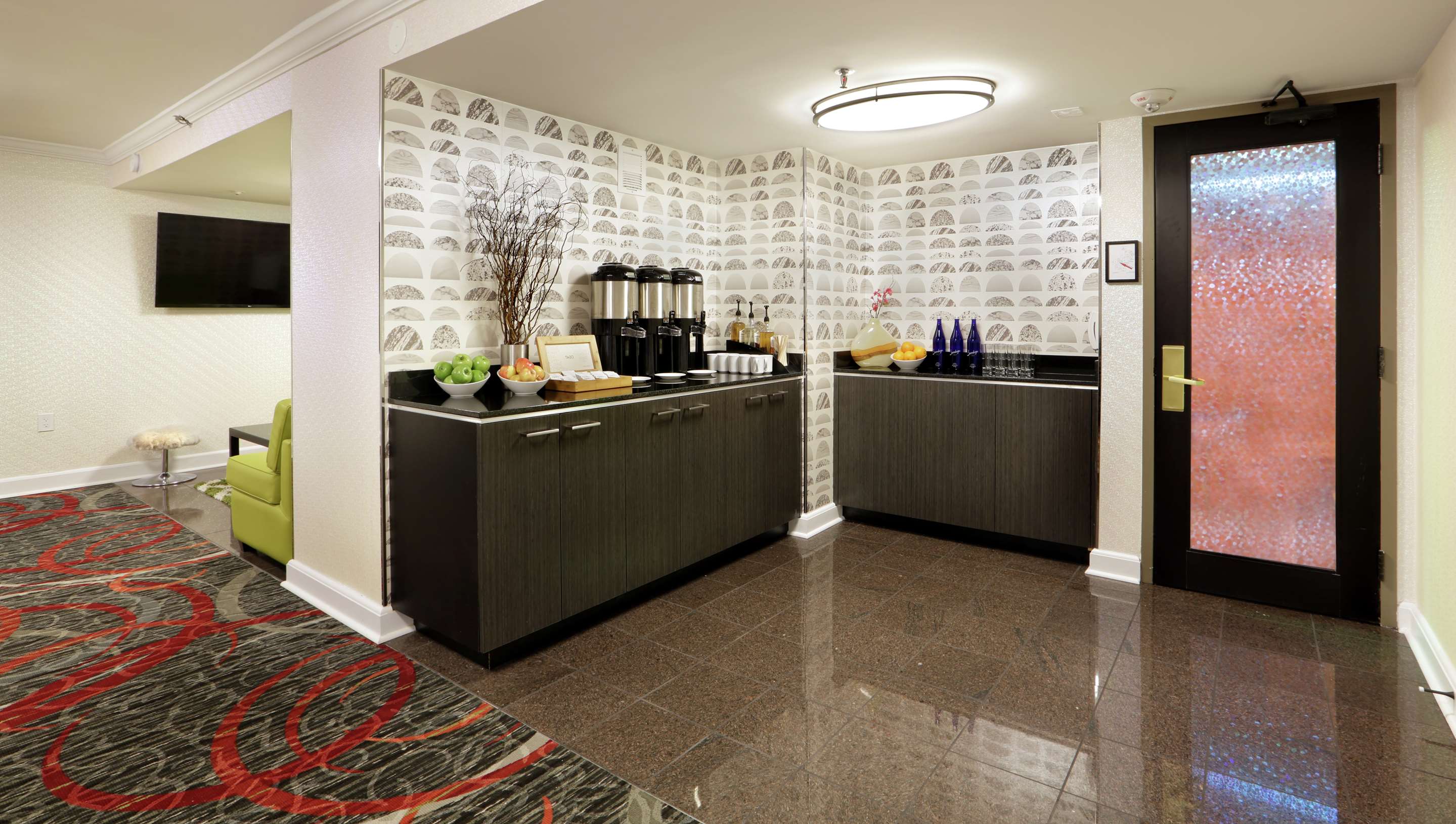 Meeting Room | The Verve Hotel Boston Natick, Tapestry Collection by Hilton