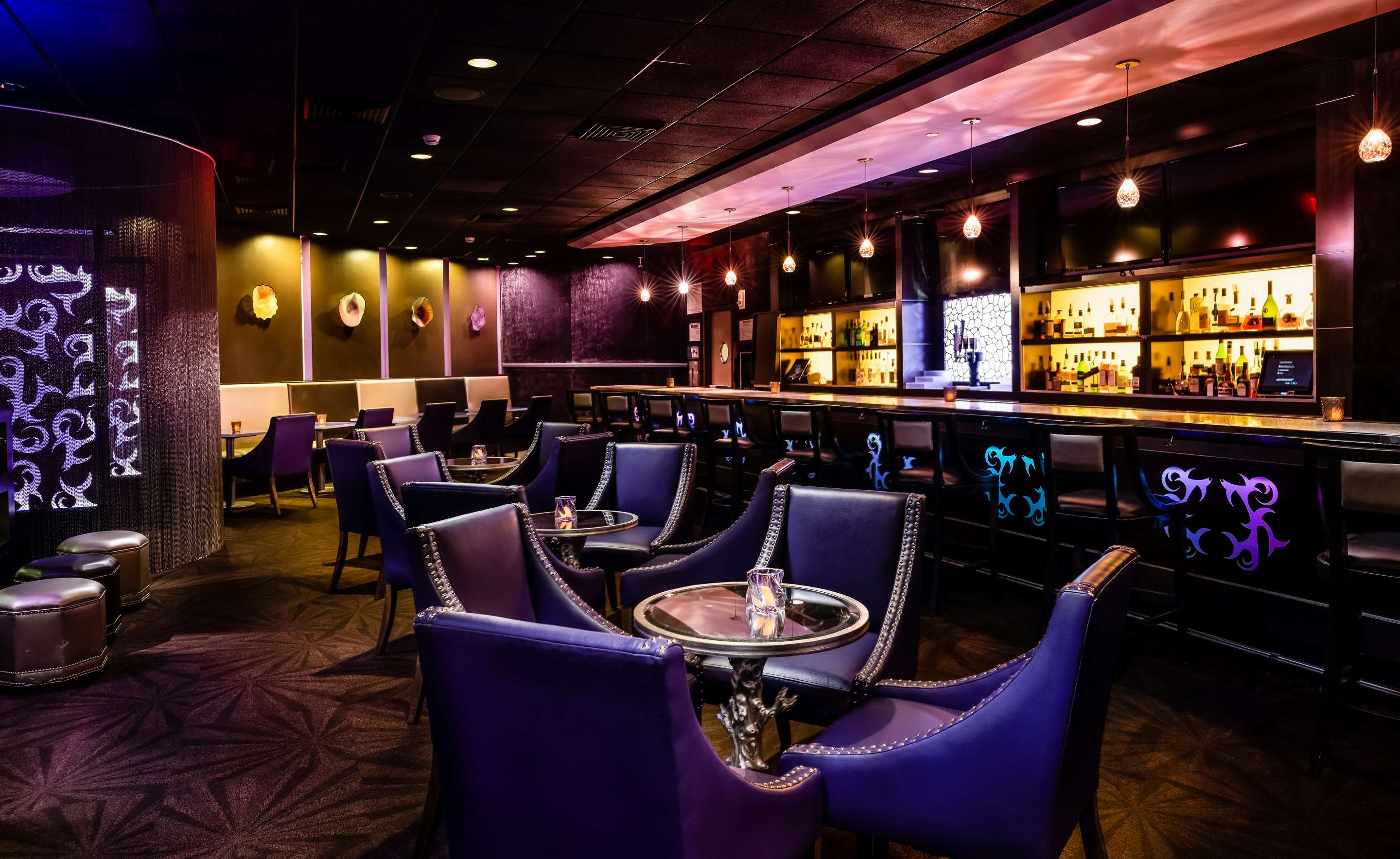 BarLounge | The Verve Hotel Boston Natick, Tapestry Collection by Hilton