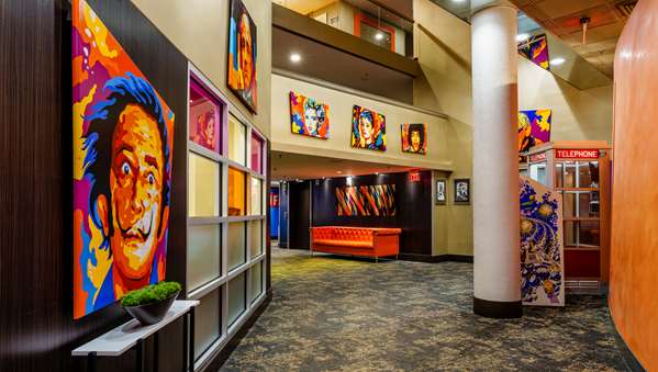  - Verve Hotel Natick