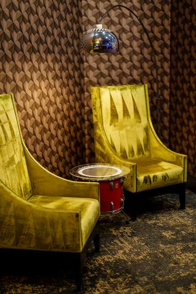  - Verve Hotel Natick