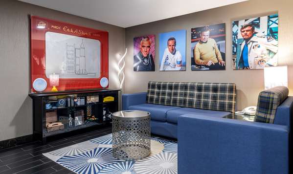  - Verve Hotel Natick