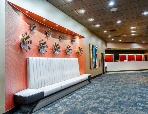  - Verve Hotel Natick