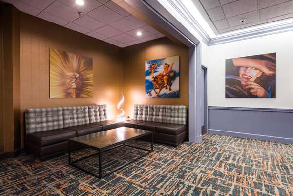  - Verve Hotel Natick