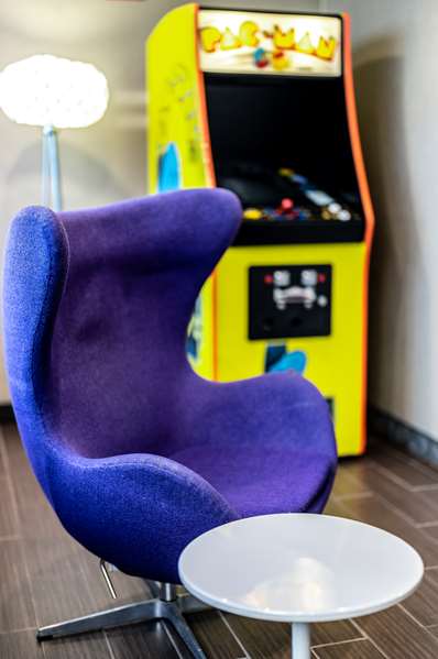  - Verve Hotel Natick