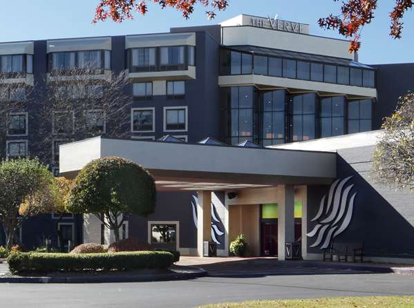 Exterior view - Verve Hotel Natick