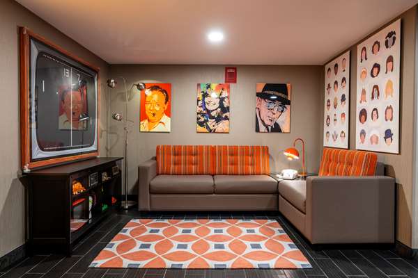  - Verve Hotel Natick