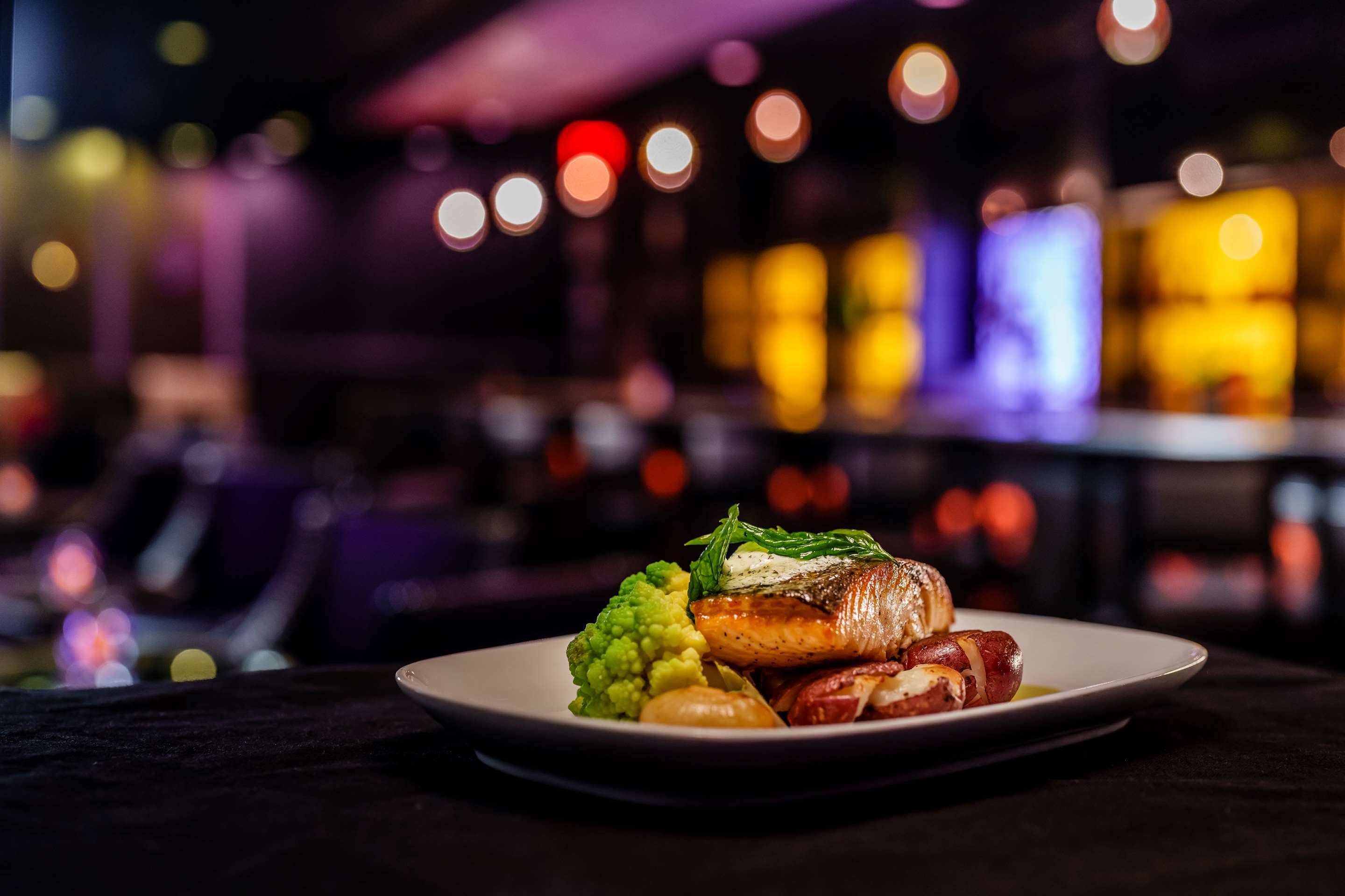 Restaurant | The Verve Hotel Boston Natick, Tapestry Collection by Hilton