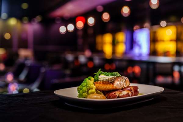 Restaurant - Verve Hotel Natick