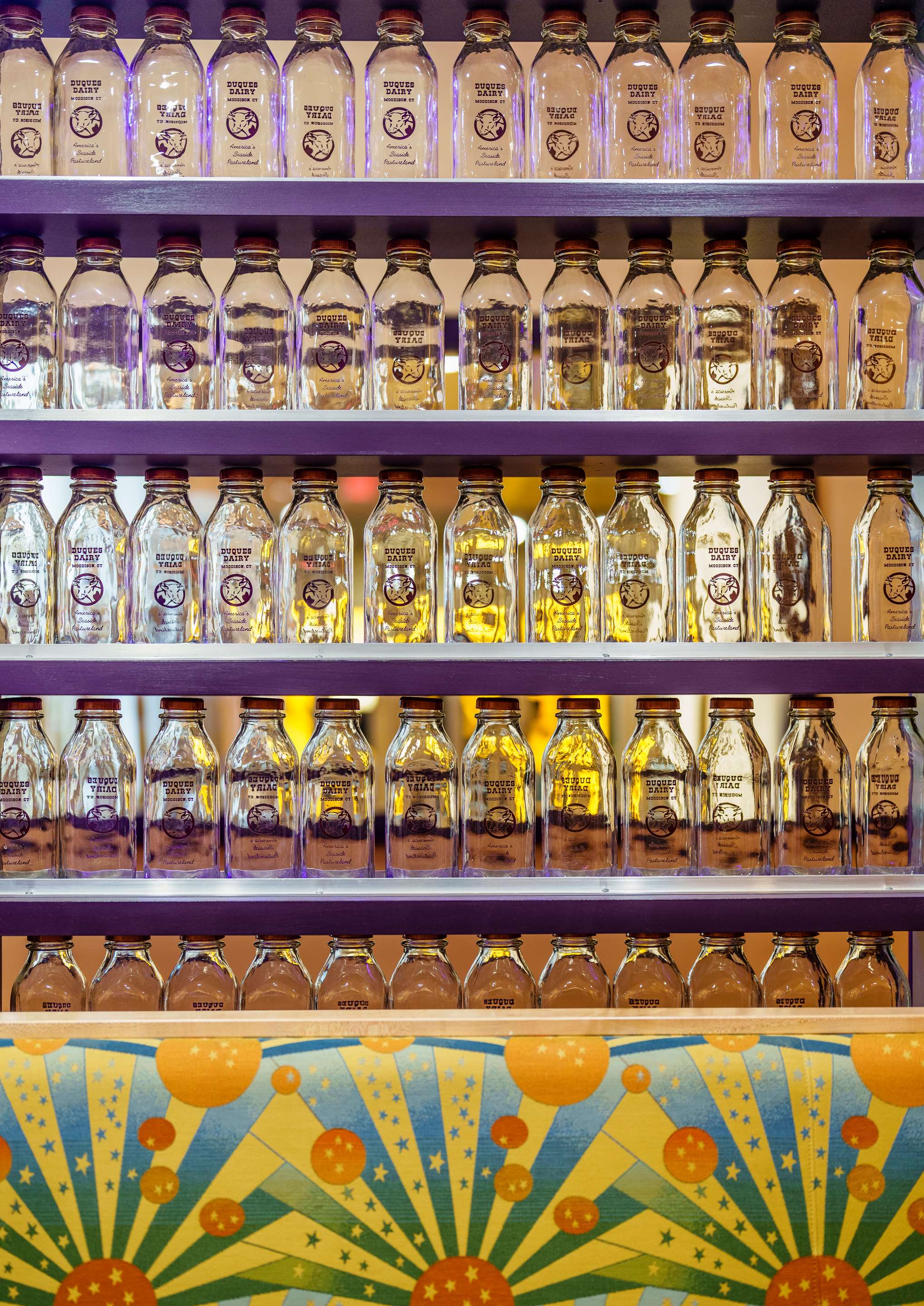 Restaurant | The Verve Hotel Boston Natick, Tapestry Collection by Hilton