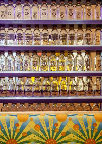 Restaurant - Verve Hotel Natick