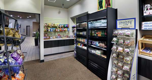 Restaurant - Verve Hotel Natick