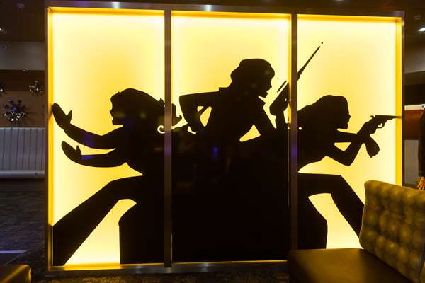  - Verve Hotel Natick