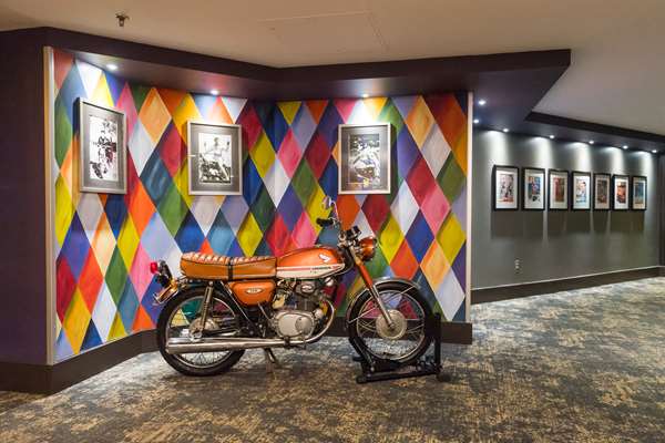  - Verve Hotel Natick