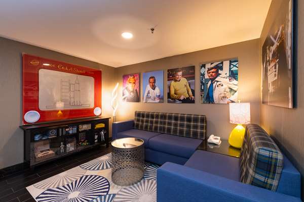  - Verve Hotel Natick