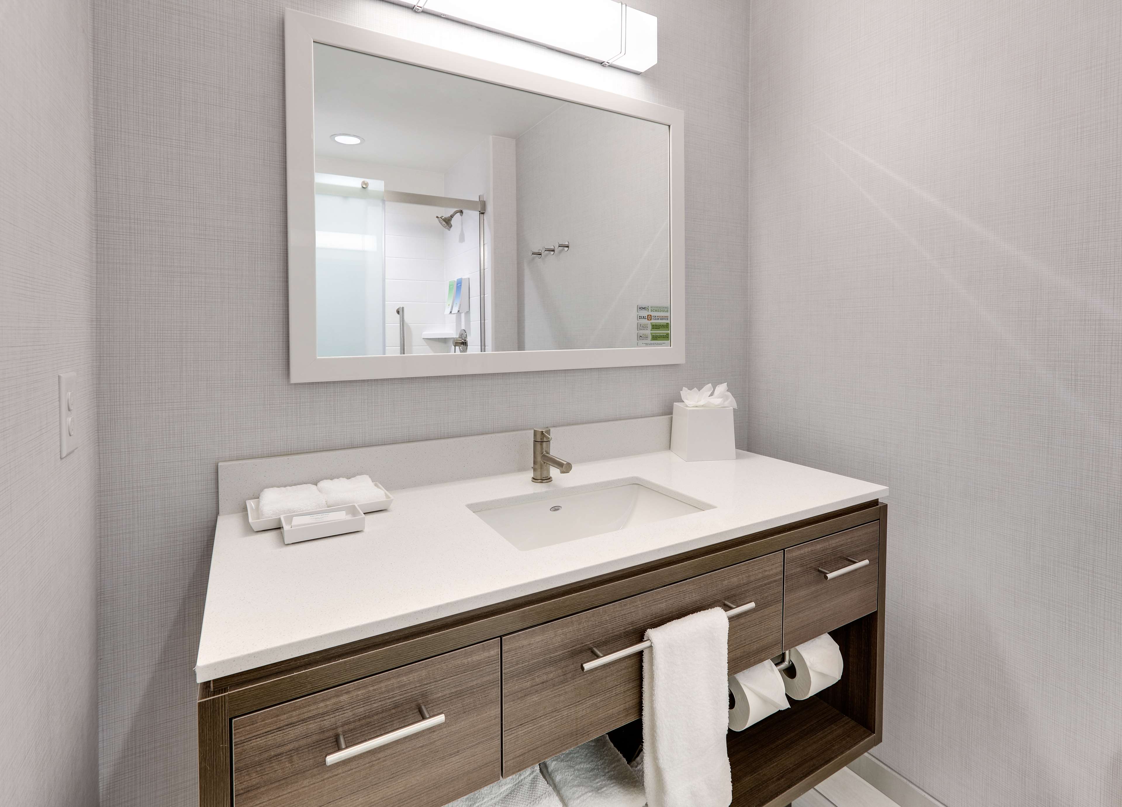 Home2 Suites By Hilton Euless Dfw West, Tx Room Type - 2 QN BEDS STUDIO NONSMOK
