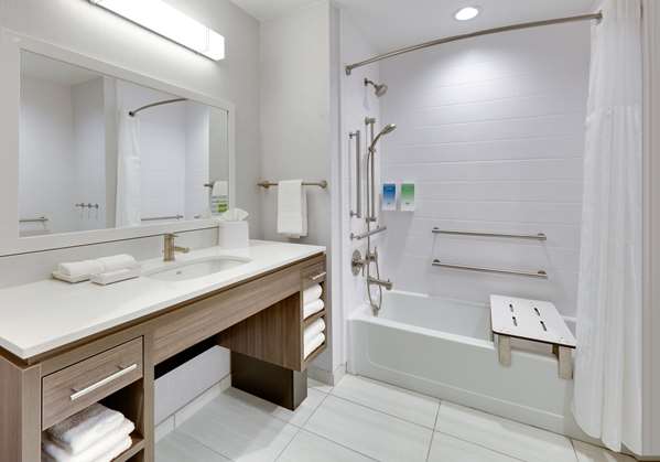  - Home2 Suites by Hilton DFW Airport West Euless