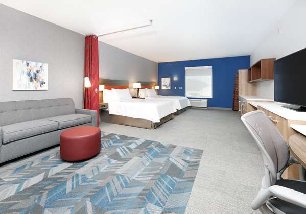  - Home2 Suites by Hilton DFW Airport West Euless