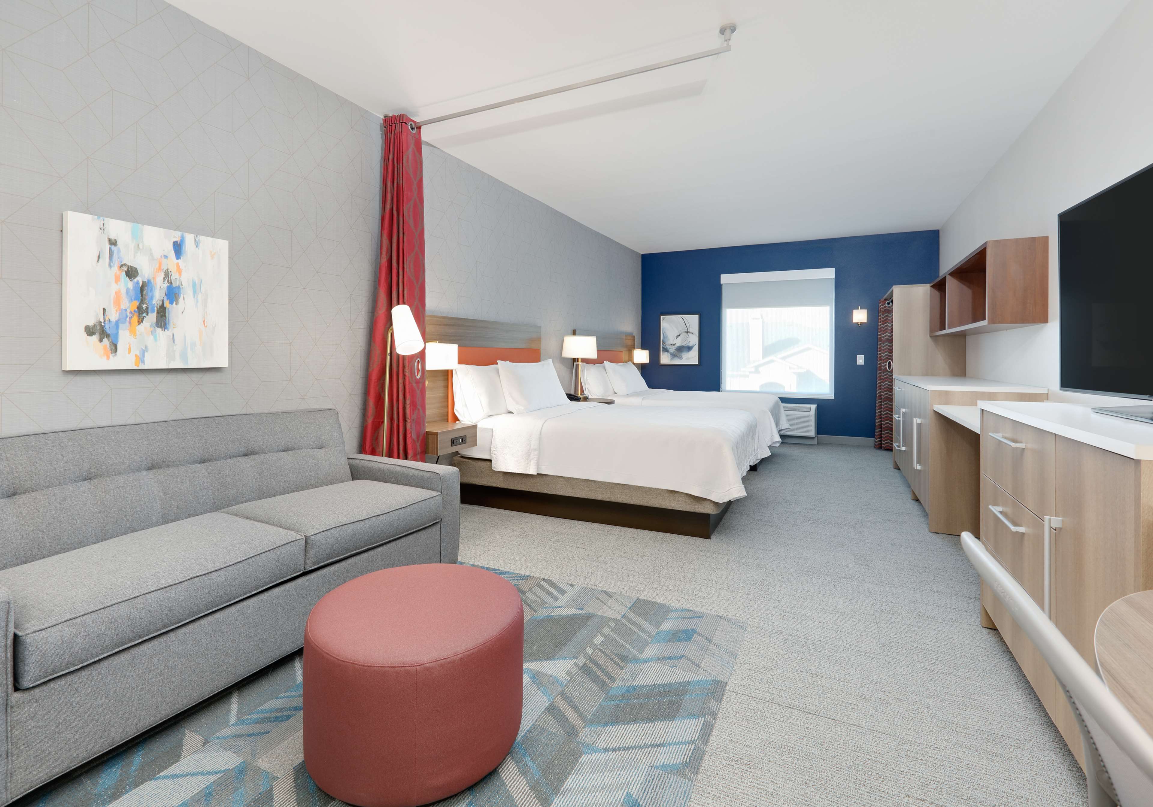 Home2 Suites By Hilton Euless Dfw West, Tx - Tap to explore photos