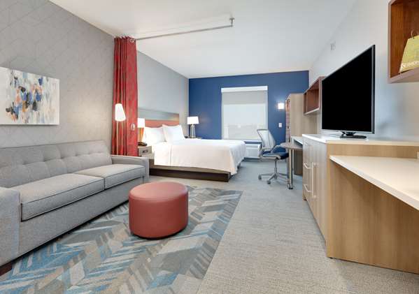  - Home2 Suites by Hilton DFW Airport West Euless