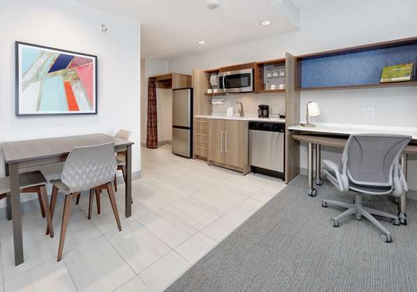  - Home2 Suites by Hilton DFW Airport West Euless