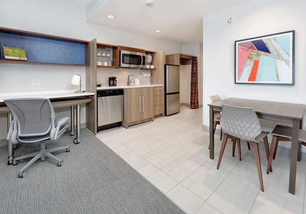  - Home2 Suites by Hilton DFW Airport West Euless