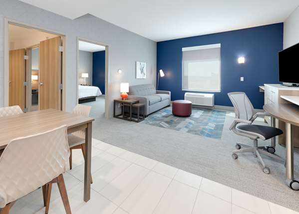  - Home2 Suites by Hilton DFW Airport West Euless