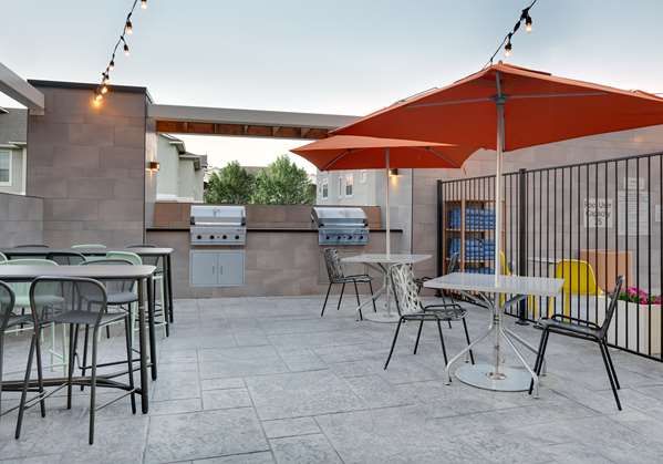 Exterior view - Home2 Suites by Hilton DFW Airport West Euless