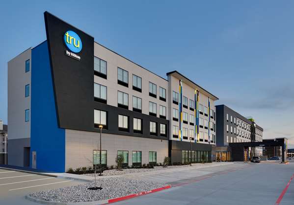 Exterior view - Home2 Suites by Hilton DFW Airport West Euless