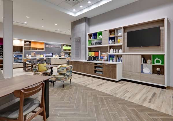 Restaurant - Home2 Suites by Hilton DFW Airport West Euless