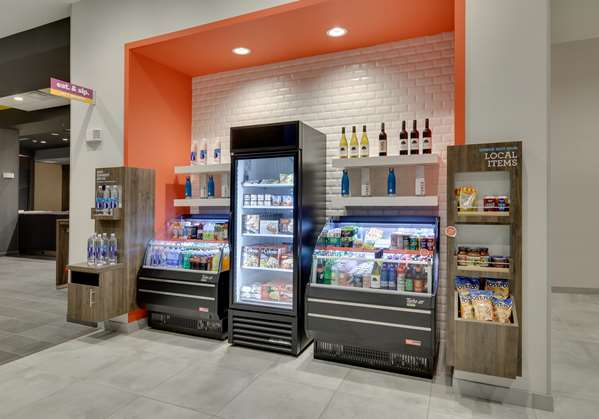 Restaurant - Home2 Suites by Hilton DFW Airport West Euless