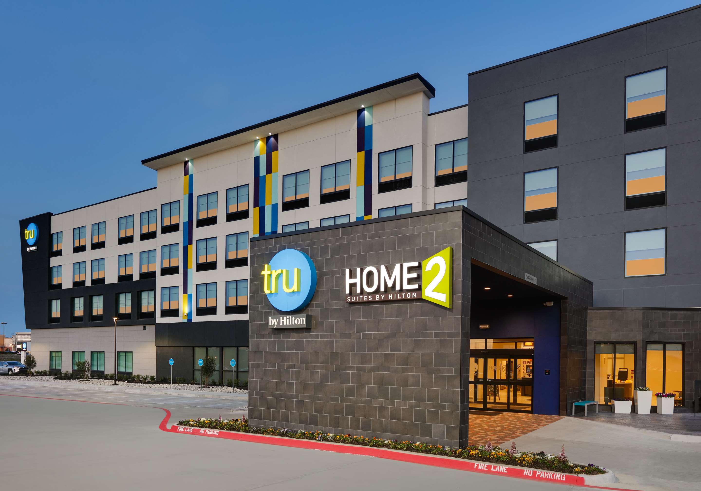 Exterior | Tru By Hilton Euless DFW West