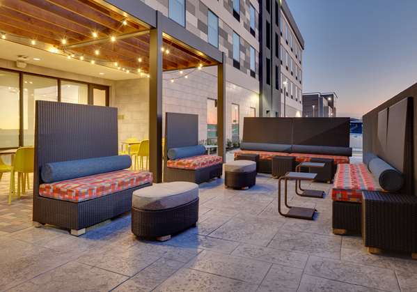 Exterior view - Tru by Hilton Hotel DFW Airport West Euless