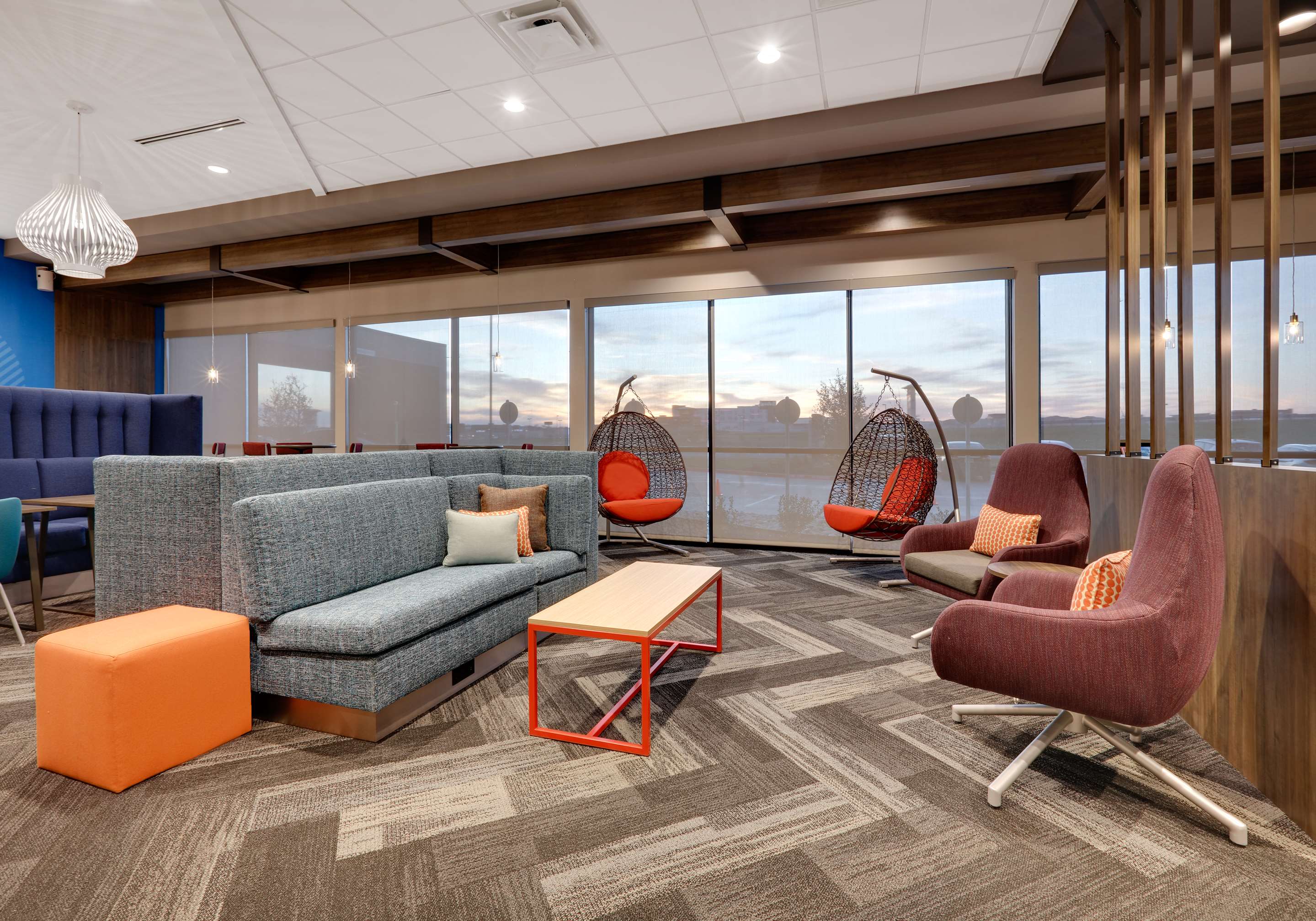 Lobby | Tru By Hilton Euless DFW West